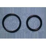 PROFESSIONAL PLASTICS O-Rings (250 Per Bag), Size -014 Buna-N O-Rings [Bag] ORINGBUNAN-014-250PACK
